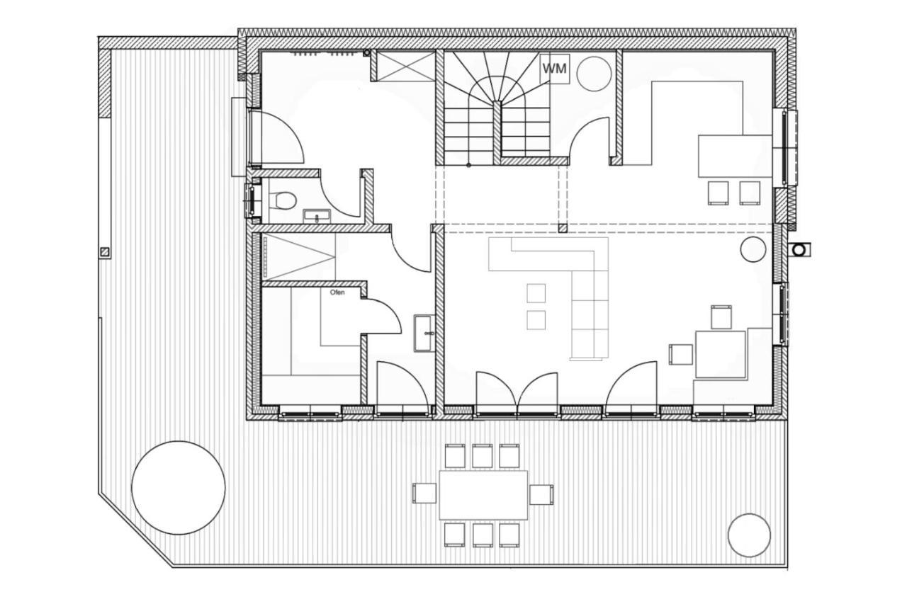 Heidi Chalets Falkert Heidialm - Chalets Bergwinter Patergassen Екстериор снимка